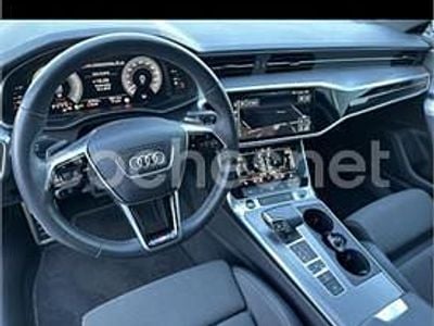 Blanco Usado 2021 Audi A6 Berlina | 44.900 € (Caro)