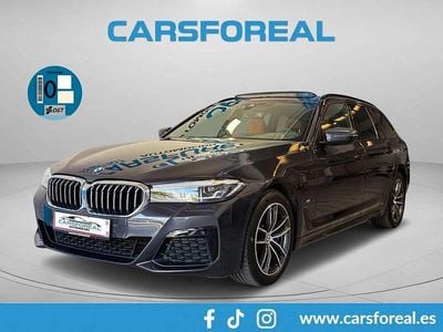 BMW 530e