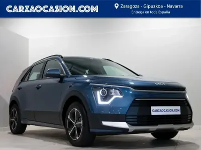 Usado Kia Niro 183 CV (134 kW) 2024 Otro SUV