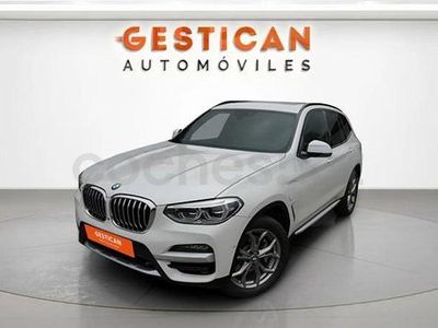 Occasion BMW X3 292 ch (214 kW) 2022 Blanc SUV