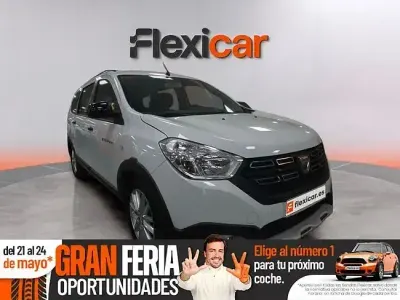 Usado Dacia Lodgy