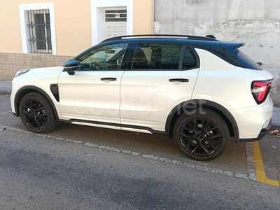 Blanco Usado 2025 Lynk & Co 01 SUV | 33.900 €