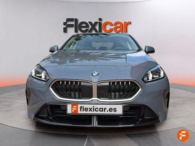 Usado BMW 218 150 CV (110 kW) 2025 Gris Coupe