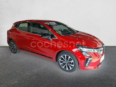 Usado Mitsubishi Colt Motion 90 CV (66 kW) 2025 Rojo Utilitario