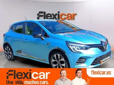 Usado Renault Clio