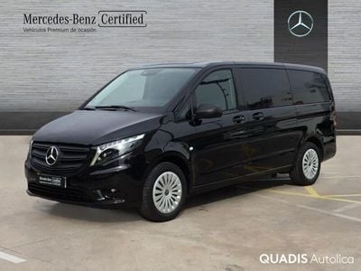 Mercedes Vito