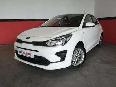 usado Kia Rio 1.2 DPi Concept 84