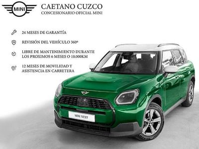 Usado Mini Countryman 163 CV (119 kW) 2025 SUV
