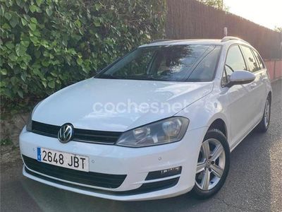 VW Golf VII