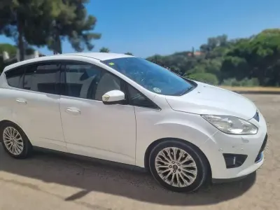 Usado Ford C-MAX