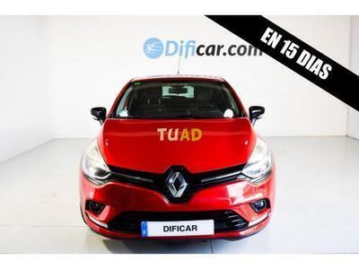 usado Renault Clio IV 