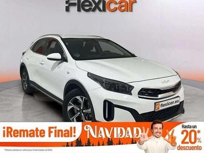 Blanco Usado 2024 Kia XCeed SUV | 16.990 € (Super precio)
