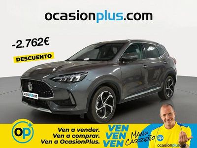 Używany MG HS Luxury 258 KM (189 kW) 2023 Biały SUV