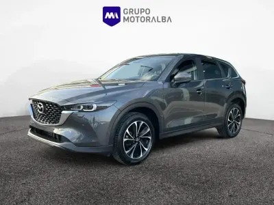 Usado Mazda CX-5 Center-Line 165 CV (121 kW) 2024 Otro SUV