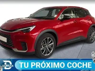 Usado Lexus LBX