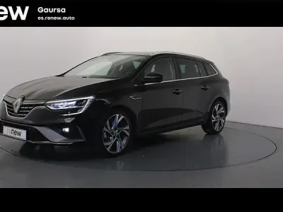 Usado Renault Mégane IV