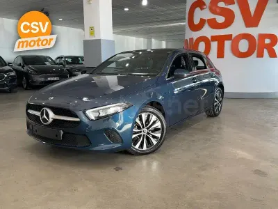 Usado Mercedes A250