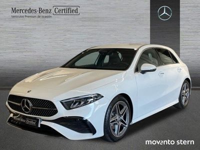 Mercedes A200