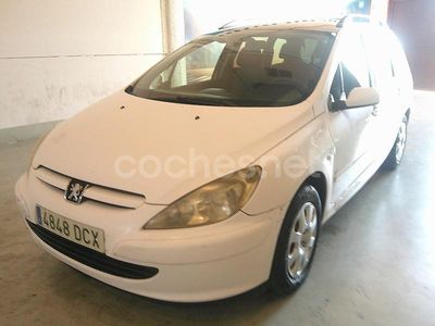 Peugeot 307