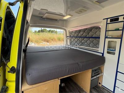 VW Caravelle