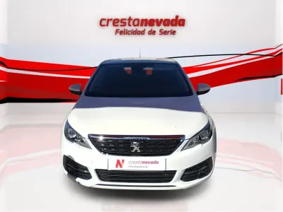 Usado Peugeot 308 Active 130 CV (95 kW) 2021