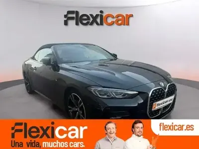 Usado BMW 420