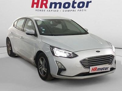 Usado Ford Focus Trend 100 CV (73 kW) 2021