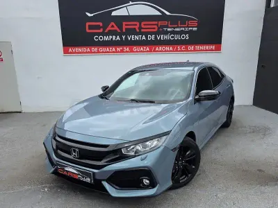 Usado Honda Civic
