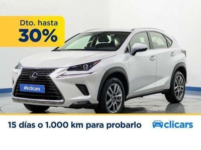 Lexus NX300h