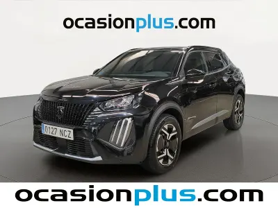 Usado Peugeot 2008