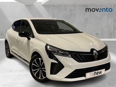 Usado Renault Clio V Techno 90 CV (66 kW) 2024 Otro Berlina