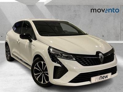 Otro Usado 2024 Renault Clio V Techno Berlina | 17.990 € (Precio justo)