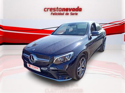 Mercedes GLC350