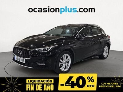 Infiniti Q30
