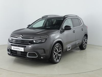 usado Citroën C5 Aircross Shine 1.6 PURETECH HYBRID 225 E-EAT