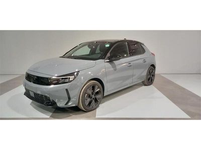 Usado Opel Corsa-e GS Line 114 kW (156 CV) 2023 Kontrast grey Utilitario