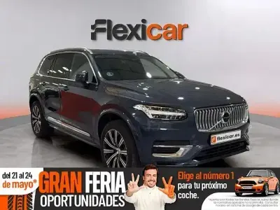 Usado Volvo XC90
