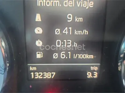 Usado Skoda Karoq