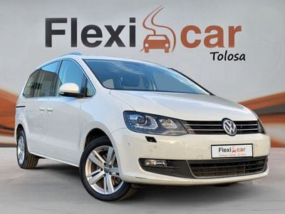 VW Sharan