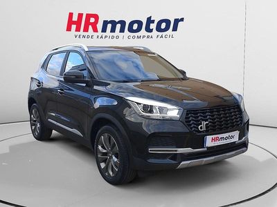 Usado DR DR 4.0 116 CV (85 kW) 2023 SUV
