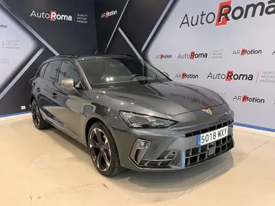 Usado Cupra Leon