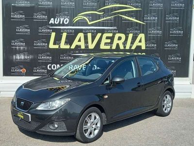 usado Seat Ibiza 1.6TDI CR Copa Style DPF 105