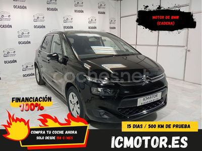 Citroën C4 Picasso