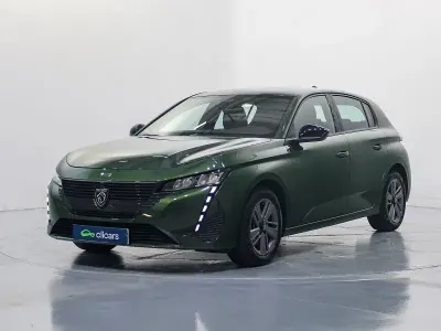 Usado Peugeot 308