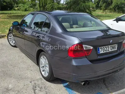 Usado BMW 325