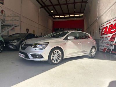 Renault Mégane IV
