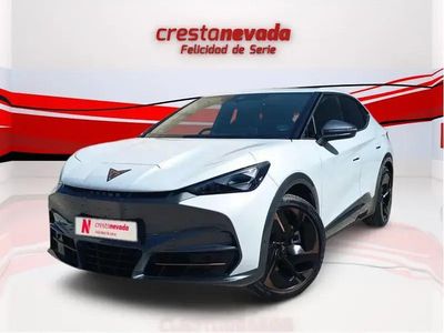 Usado Cupra Tavascan VZ 250 kW (340 CV) 2024 SUV