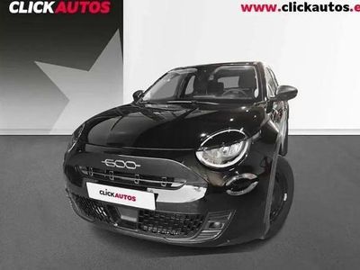 Usado 2025 Fiat 600 | 18.400 € (Buen precio)