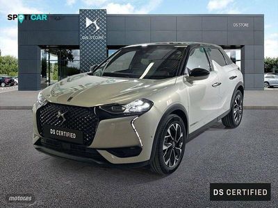 DS Automobiles DS3