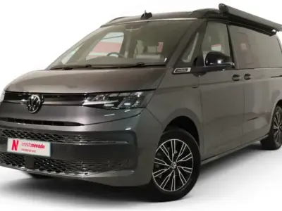 Usado VW California